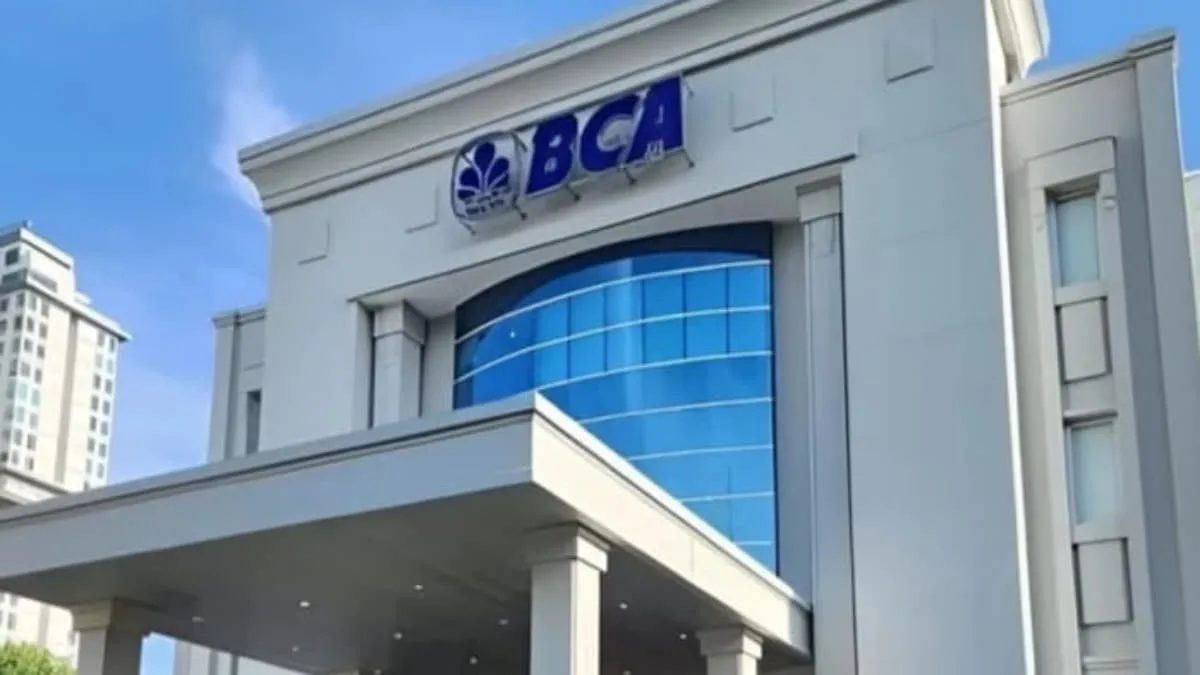 Bank BCA menepis rumor menghebohkan yang menyebutkan dugaan dana nasabah Rp 70 miliar raib. Foto: ist/net
