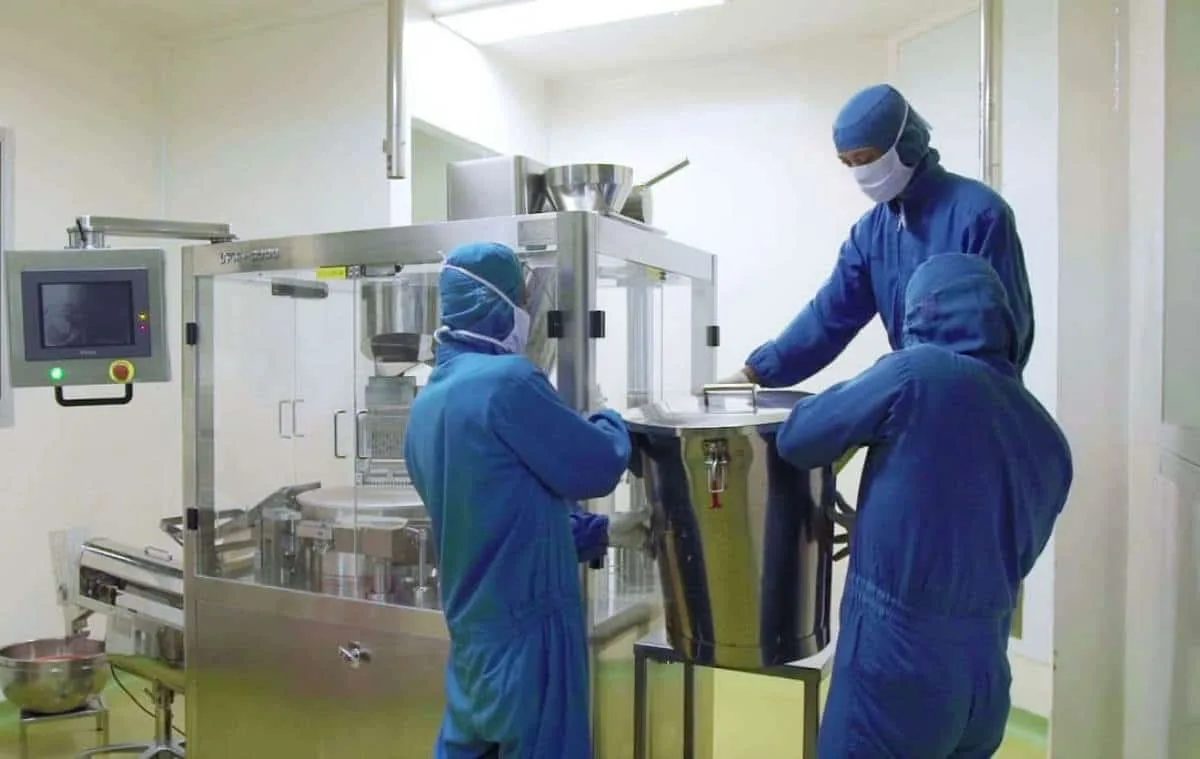 Indofarma Kantongi Pinjaman Rp220 Miliar dari Bio Farma. (Foto: Ist)