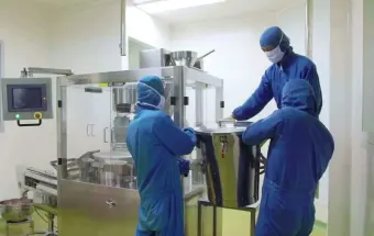 Indofarma Kantongi Pinjaman Rp220 Miliar dari Bio Farma