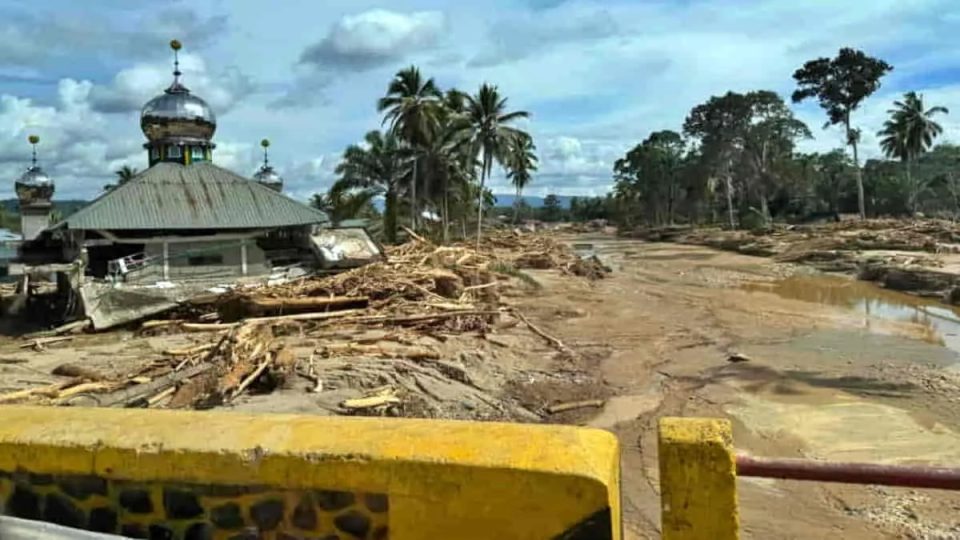Berkontribusi Sebabkan Banjir dan Longsor di Sumatra, KLH Beri Sanksi Administratif 67 Perusahaan