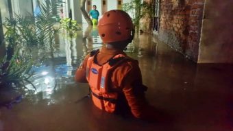 Bencana Hidrometeorologi Basah Masih Mengintai, BNPB Keluarkan Imbauan Ini!
