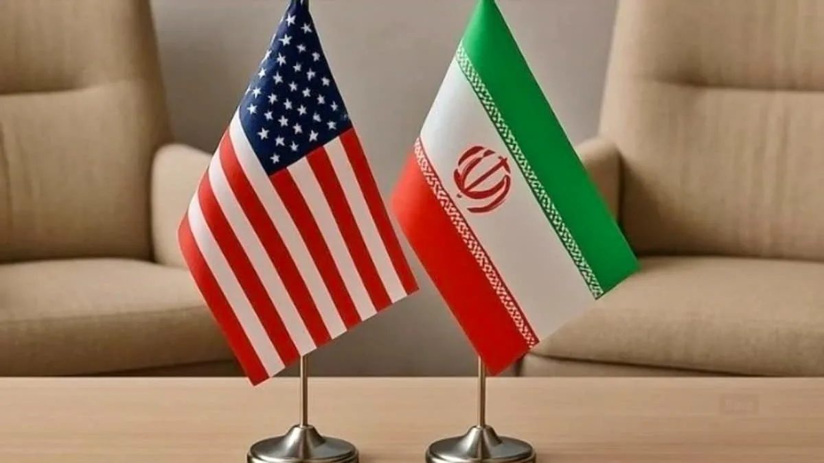 Perundingan nuklir Amerika Serikat dan Iran di Swiss. Foto: net/