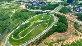 Prabowo Setujui Anggaran Pembangunan IKN 2025-2029 Sebesar Rp 48,8 Triliun