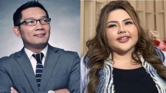 Perseteruan Hukum Ridwan Kamil dan Lisa Mariana Pasca Hakim PN Bandung Tolak Eksepsi Tergugat