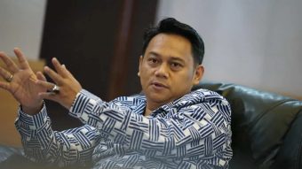 DPRD Bakal Terus Awasi dan Evaluasi Kinerja Pendamping Koperasi Merah Putih di Kabupaten Bandung