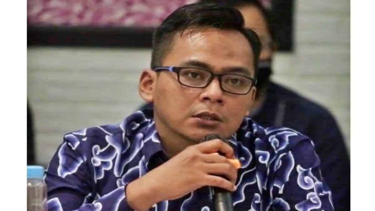 Pegiat demokrasi Januar Solehudin mengapresiasi dua lembaga hukum yang menangani kasus PT BDS Kabupaten Bandung sebagai keseriusan negara mengungkap fakta. Foto: ist/