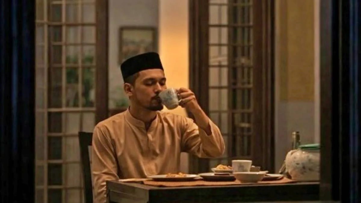 Tips menyiasati kebiasaan ngopi saat sahur agar puasa tetap nyaman. Foto: ist/net