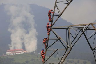 PLN Terapkan Teknologi PDKB, Perbaikan SUTET 500 kV Tuntas Tanpa Ganggu Pasokan Listrik