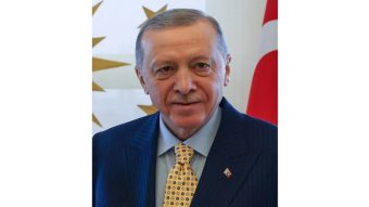 Erdogan Lantang Kecam Keras Atas Serangan Israel di Gaza, Perjanjian Gencatan Senjata Dilanggar