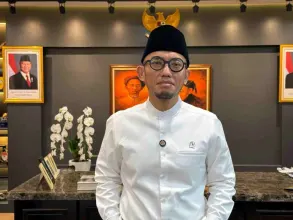 Timur Tengah Memanas, Kemenhaj Imbau Jemaah Tunda Keberangkatan Umrah