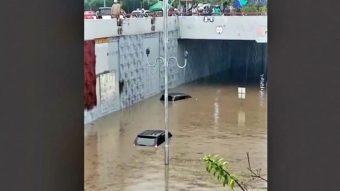 Update Banjir Bali, BNPB Ungkap Penyebab Tingginya Intensitas Hujan Picu Banjir dan Korban Jiwa Bertambah