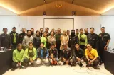 inDrive meluncurkan SIAGA untuk memperkuat respons keselamatan mitra di Bandung