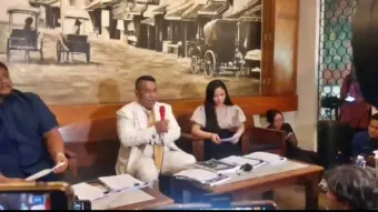 Audit BPKP Jadi Senjata Hotman Paris Hutapea Soal Jeratan Kasus Nadiem Makarim