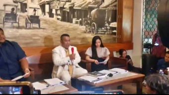 Audit BPKP Jadi Senjata Hotman Paris Hutapea Soal Jeratan Kasus Nadiem Makarim