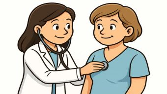 Tren Kasus Penyakit Kanker Payudara di Kota Bandung Cukup Mengkhawatirkan