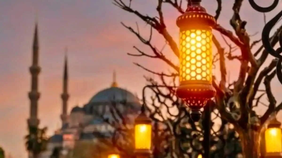 Berburu keutamaan mMalam Lailatul Qadar di 10 malam terakhir Ramadan. Foto: ilustrasi/net