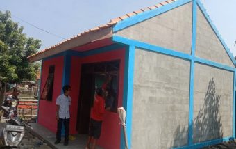 Jatah Perbaikan Rutilahu Pemprov Jawa Barat Naik jadi Rp 40 Juta Per Unit!