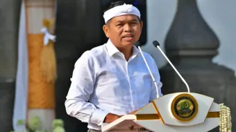 Pemprov Jawa Barat Terapkan WFH Bagi ASN Setiap Kamis
