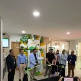 Pegadaian luncurkan ATM emas di Bandung, cetak emas fisik bisa instan
