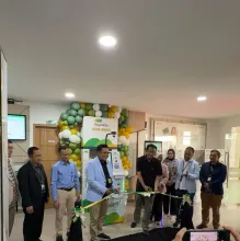 Pegadaian Luncurkan ATM Emas di Bandung, Cetak Emas Fisik Bisa Instan