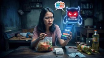 Tawaran Pinjaman Online Terus Mengintai Warga, Ajukan Dana Bergulir Bupati Bandung Susah Cair