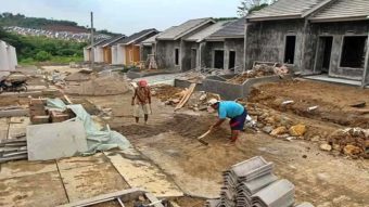 FPKP Kabupaten Bandung Dukung Upaya Gubernur Jawa Barat Libatkan Akademisi Lakukan Kajian Perumahan