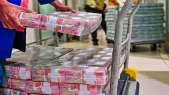 Peredaran Uang Tunai Menjelang Lebaran 2026 Mencapai Rp 1370 Triliun
