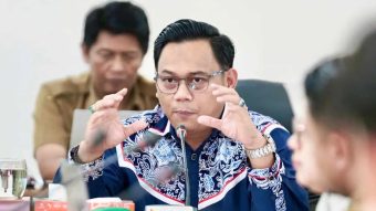 Punya Fungsi ‘Element of Game Changer’, Alasan Raperda BMD Kabupaten Bandung Belum Disahkan