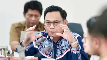 Punya Fungsi ‘Element of Game Changer’, Alasan Raperda BMD Kabupaten Bandung Belum Disahkan
