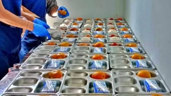 Baru Sembilan dari Ratusan SPPG di Kabupaten Bandung Kantongi SLHS