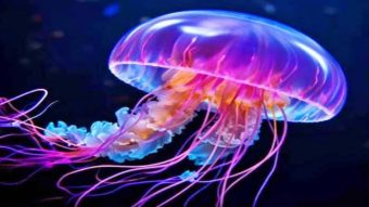 Fakta Unik Ubur-ubur, Mahluk Purba Lebih Tua Dari Dinosaurus