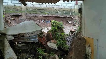 Bencana Hidrometeorologi Masih Hantui Beberapa Wilayah di Indonesia