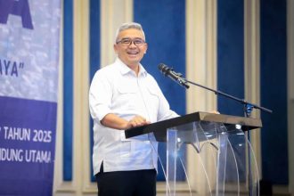Ini Pernyataan Farhan Soal Dugaan Korupsi di Pemkot Bandung