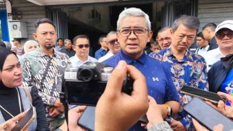 Farhan Dorong Penguatan Pelaku UMKM dan Revitalisasi Pasar di Kota Bandung