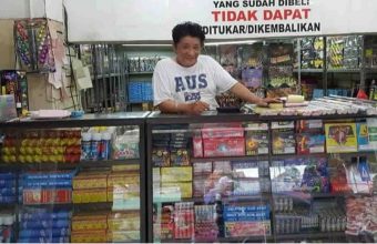 Larangan Kembang Api Tahun Baru dan Ketidakpastian Kebijakan Negara