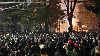 Apa Pemicu Aksi Demonstrasi Kian Meluas di Sejumlah Daerah di Indonesia?