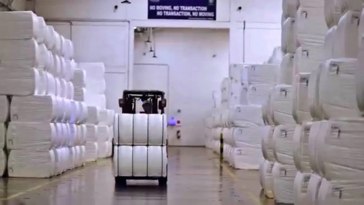 Stabilnya pasokan listrik untuk keperluan industri menjadi salah satu faktor penting dalam proses produksi, termasuk industri tekstil. Foto: ist/