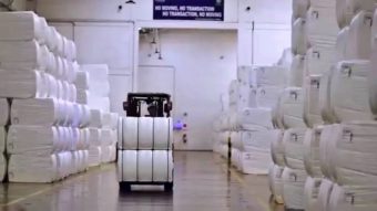 Pasokan Listrik Andal PLN Jadi Kunci SPV Perluas Ekspor Tekstil Indonesia ke Pasar Global