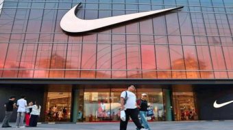 Produsen Sepatu Nike Kembali PHK 1400 Karyawan