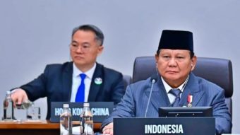 Indonesia Terus Negosiasikan Tarif Nol Persen Beberapa Komoditas dengan Amerika Serikat