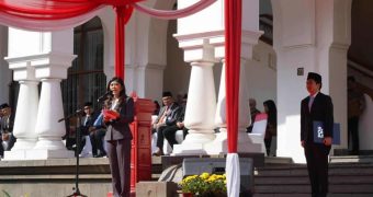 Menkomdigi Targetkan Sisa 2.333 Desa Segera Terhubung Internet