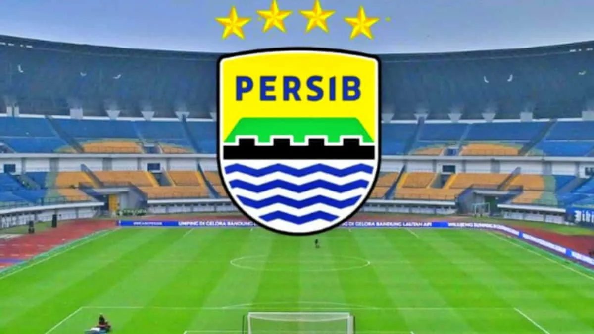 Jadwal pertandingan Persib Bandung periode Oktober dan November 2025. Foto: ist/net