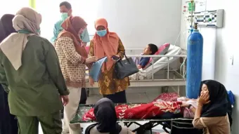 Fakta Terbaru Keracunan Menu MBG di Bandung Barat, 53 Korban Masih Jalani Perawatan