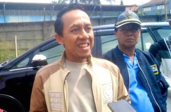 BKPSDM KBB Harus Panggil ASN Double Job Saat Jam Kerja