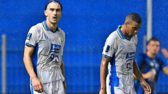 Hadapi Selangor FC, Inilah Daftar Harga Tiket Pertandingan Persib Bandung