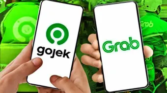 Benarkah Danantara Terlibat Dalam Penggabungan PT GoTo dan Grab?
