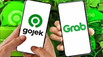 Benarkah Danantara Terlibat Dalam Penggabungan PT GoTo dan Grab?