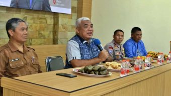 Petani Beras Ketan di Kabupaten Bandung Terpuruk, Pelaku UMKM Sablon Butuh Bantuan Modal