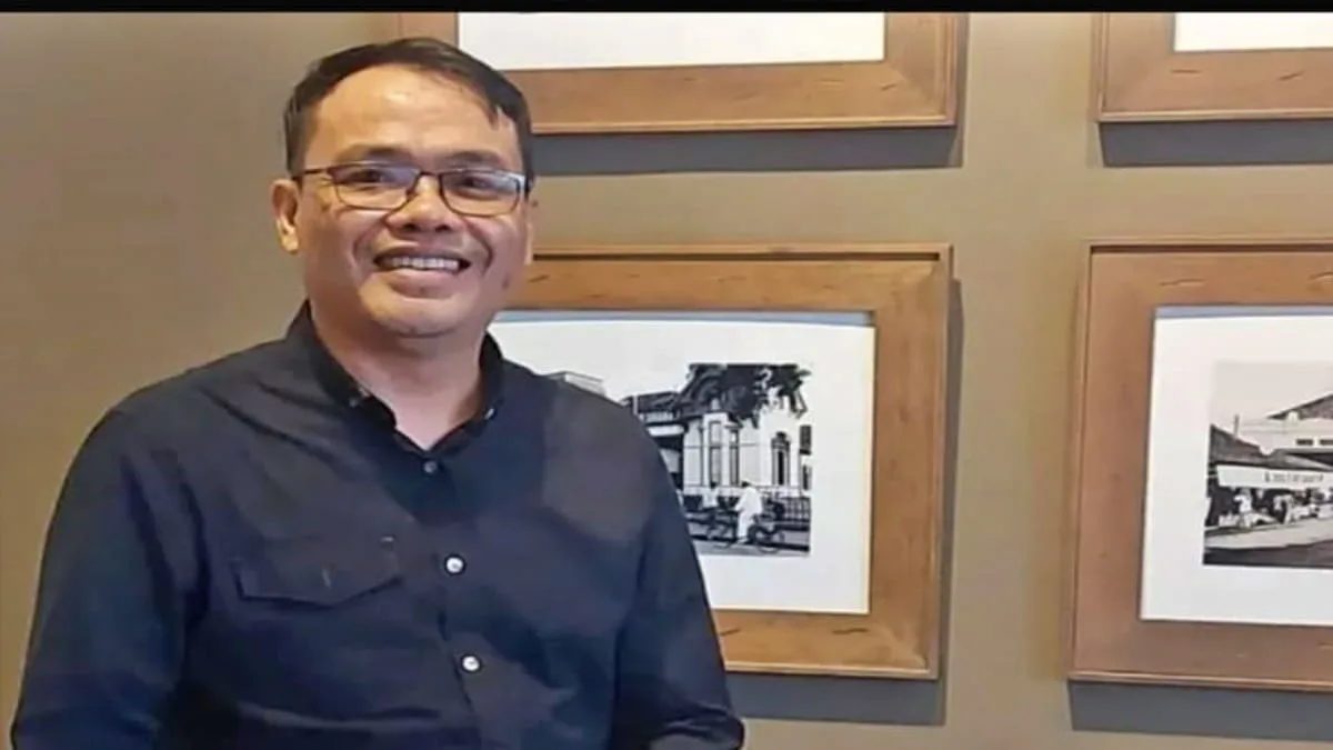 Dadang Risdal Azis dari Jamparaing Institute mengapresiasi dua institusi penegak hukum bekerja keras dalam mengungkap dugaan kasus korupsi di tubuh PT BDS Perseroda Kabupaten Bandung, Jawa Barat. Foto: ist/dok.pribadi