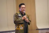 Pemimpin Wilayah PT Pegadaian Kanwil X Jawa Barat, Eko Supriyanto,